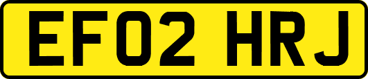 EF02HRJ