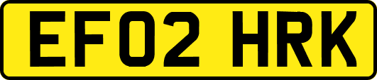 EF02HRK