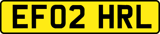 EF02HRL