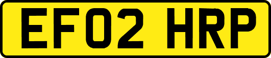 EF02HRP