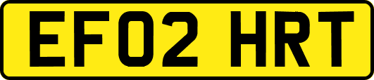 EF02HRT