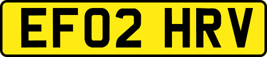 EF02HRV