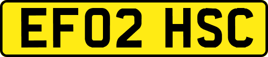 EF02HSC