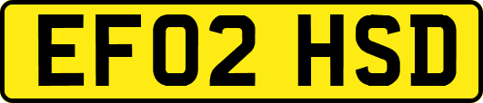 EF02HSD