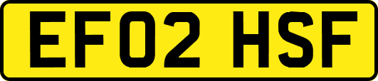EF02HSF