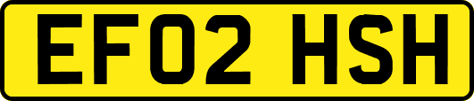 EF02HSH