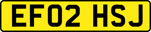 EF02HSJ