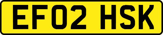 EF02HSK