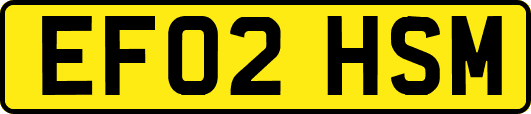 EF02HSM