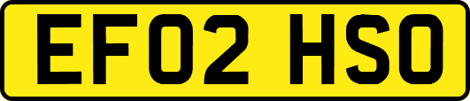 EF02HSO