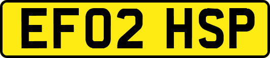 EF02HSP