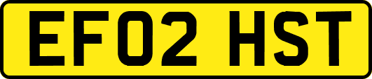EF02HST