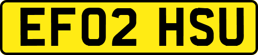 EF02HSU