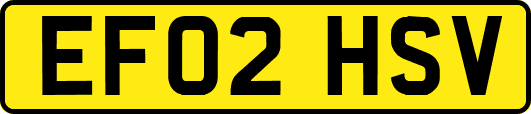 EF02HSV