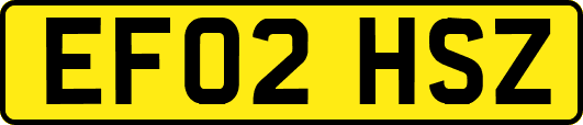 EF02HSZ