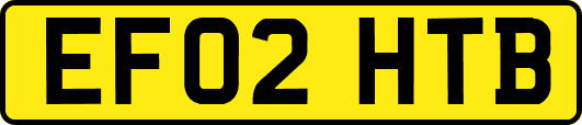 EF02HTB
