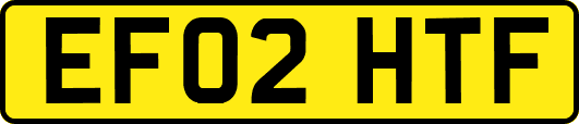 EF02HTF