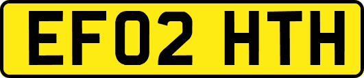 EF02HTH