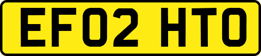 EF02HTO