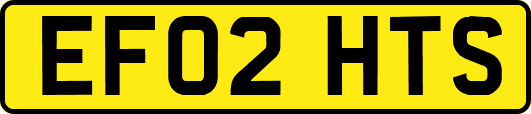 EF02HTS