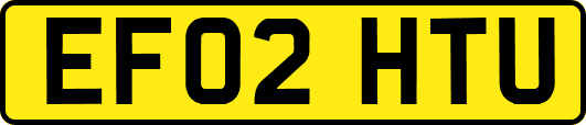 EF02HTU