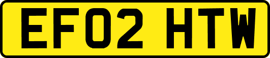 EF02HTW