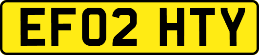 EF02HTY