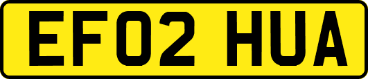 EF02HUA