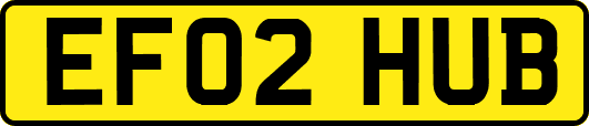 EF02HUB