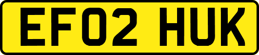 EF02HUK