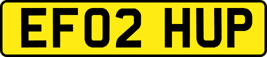 EF02HUP