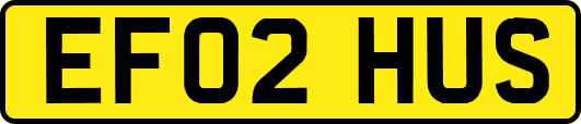 EF02HUS
