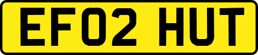 EF02HUT