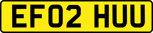 EF02HUU
