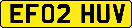 EF02HUV