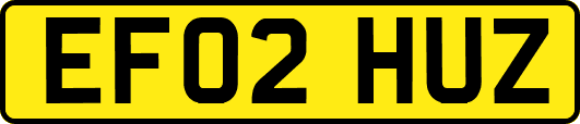 EF02HUZ