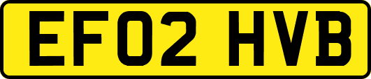EF02HVB