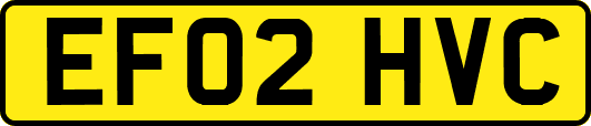 EF02HVC