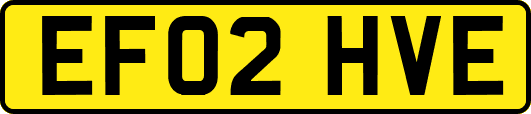 EF02HVE