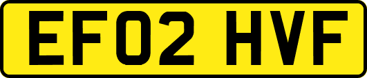 EF02HVF