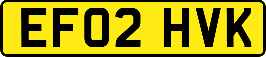 EF02HVK