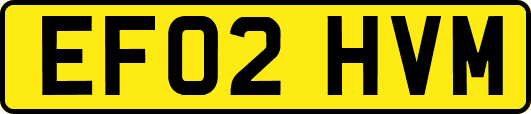 EF02HVM