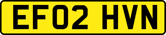 EF02HVN