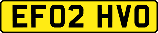 EF02HVO