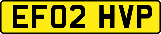 EF02HVP