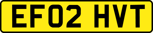 EF02HVT