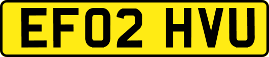 EF02HVU