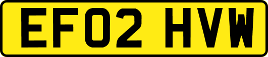 EF02HVW
