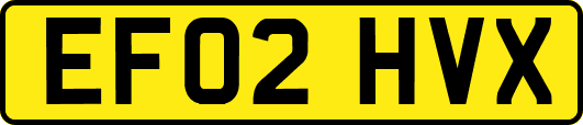 EF02HVX