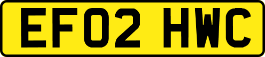 EF02HWC